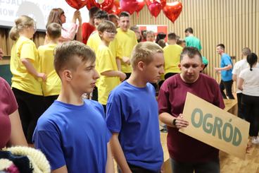 Ośrodek w Gromadzicach świętował 50-lecie – było niezwykle wzruszająco